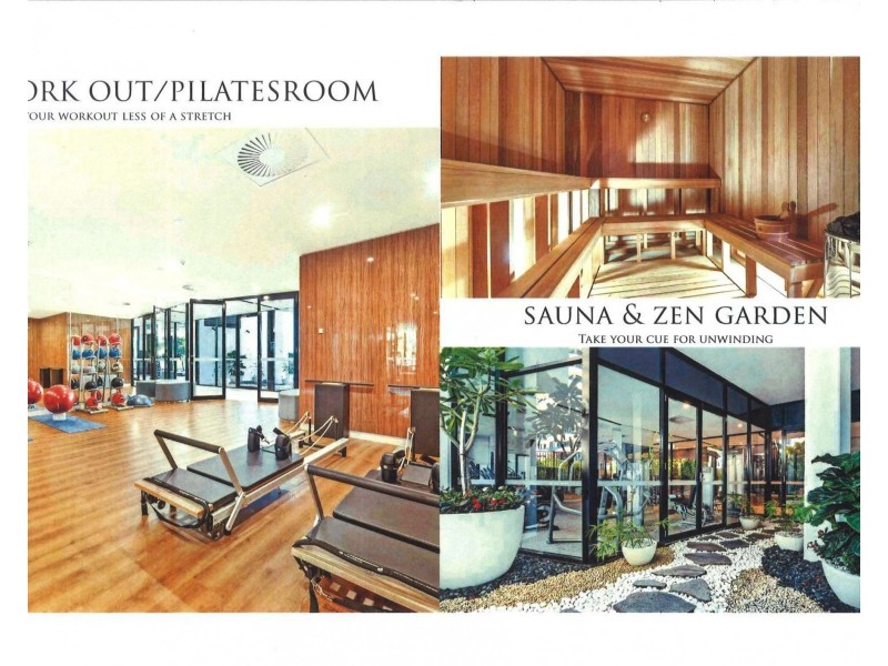 31108/5 Harbour Side Court, Biggera Waters QLD 4216