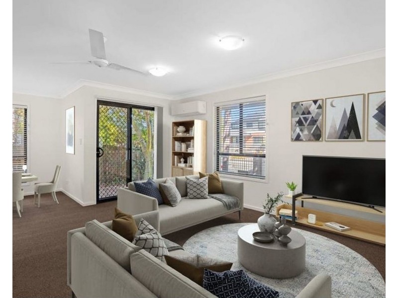 18/7 Bowden Court, Nerang QLD 4211
