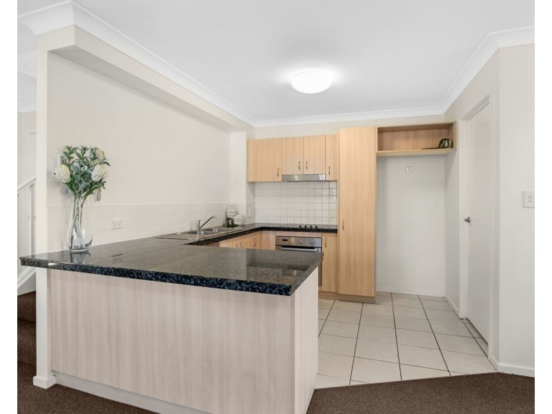 18/7 Bowden Court, Nerang QLD 4211