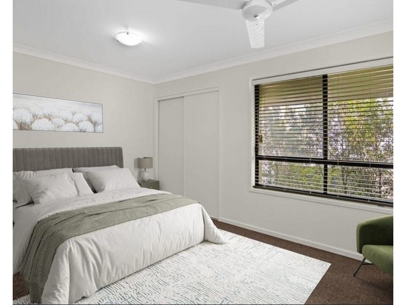 18/7 Bowden Court, Nerang QLD 4211