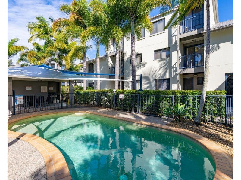 18/7 Bowden Court, Nerang QLD 4211