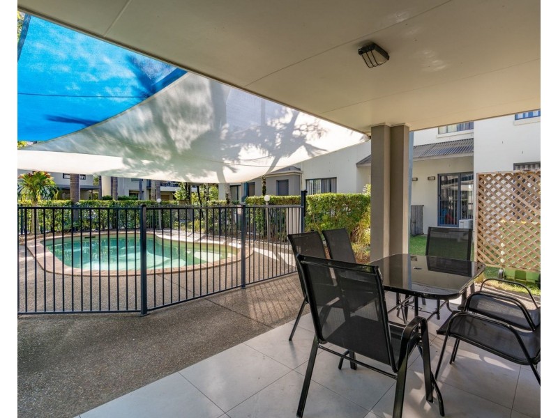 18/7 Bowden Court, Nerang QLD 4211