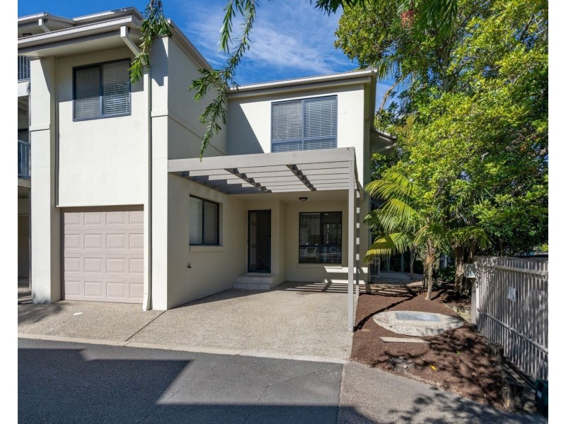 18/7 Bowden Court, Nerang QLD 4211