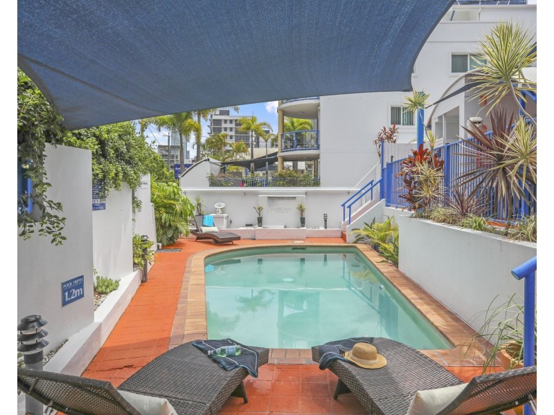 1/193 Surf Parade, Surfers Paradise QLD 4217