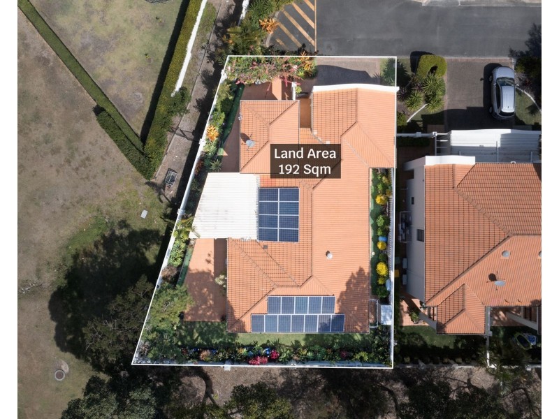 54/60-76 Caseys Road, Hope Island QLD 4212