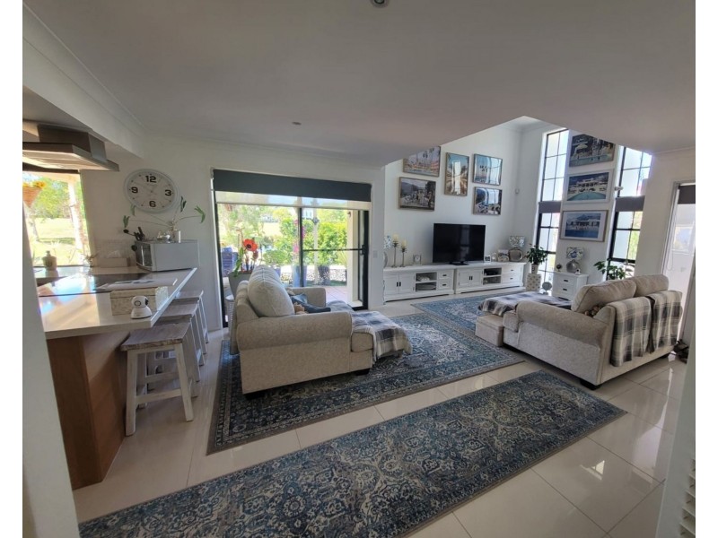 54/60-76 Caseys Road, Hope Island QLD 4212