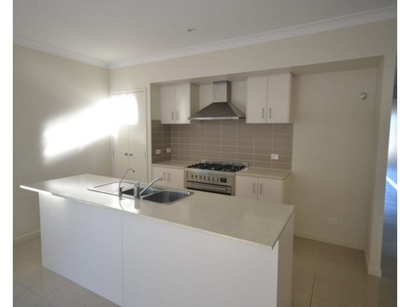 25 Warrandyte Street, Upper Coomera QLD 4209
