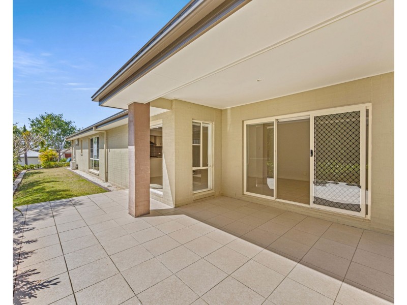 25 Warrandyte Street, Upper Coomera QLD 4209
