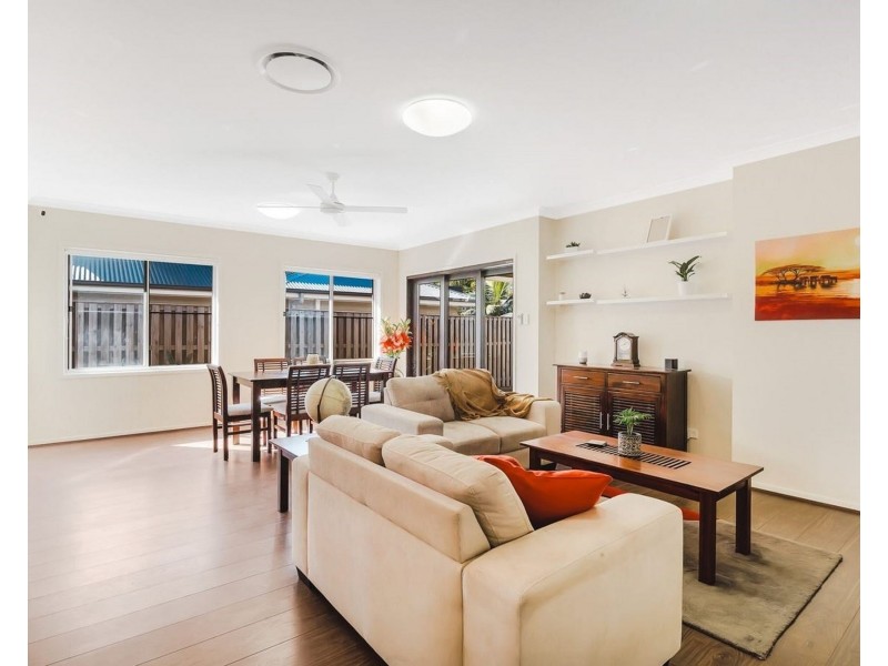 8 Dorretti Circuit, Upper Coomera QLD 4209