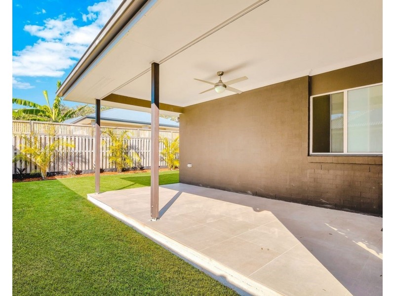 8 Dorretti Circuit, Upper Coomera QLD 4209