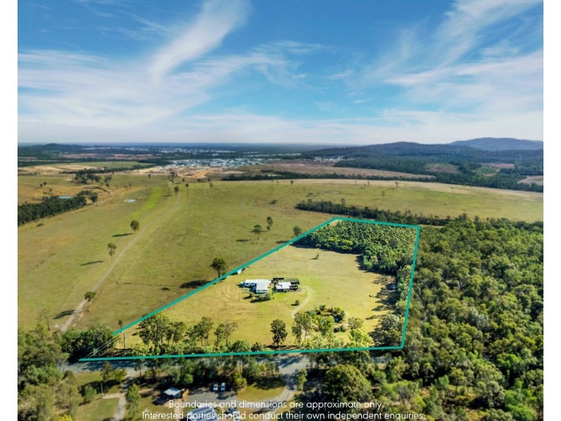 234-254 Plunkett Road, Tamborine QLD 4270