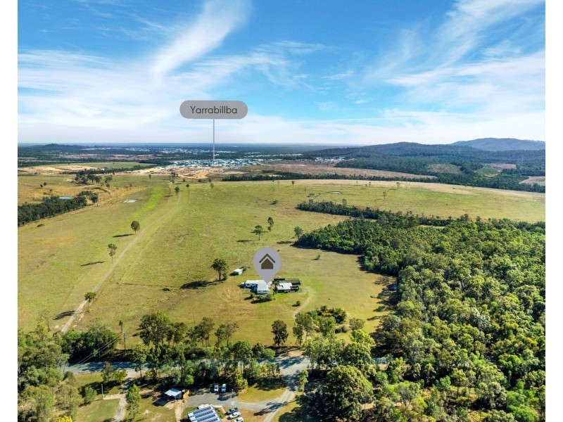234-254 Plunkett Road, Tamborine QLD 4270