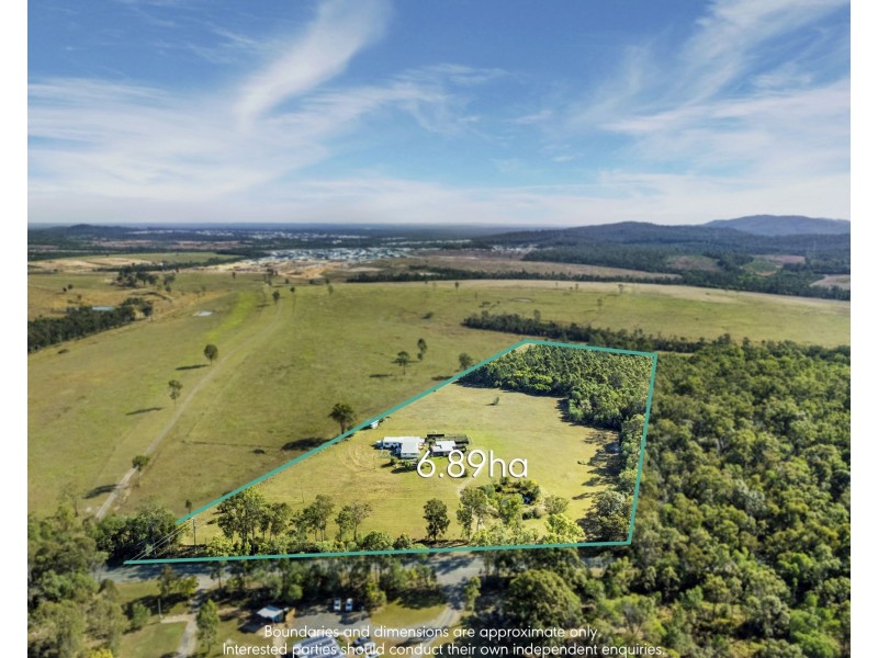 234-254 Plunkett Road, Tamborine QLD 4270