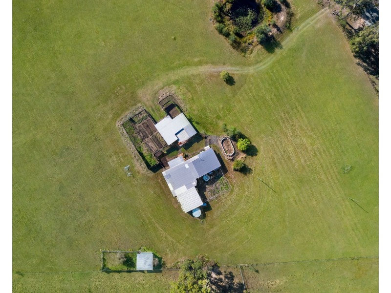 234-254 Plunkett Road, Tamborine QLD 4270