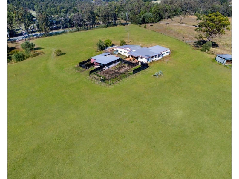 234-254 Plunkett Road, Tamborine QLD 4270