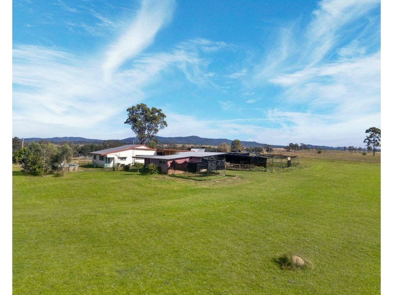 234-254 Plunkett Road, Tamborine QLD 4270