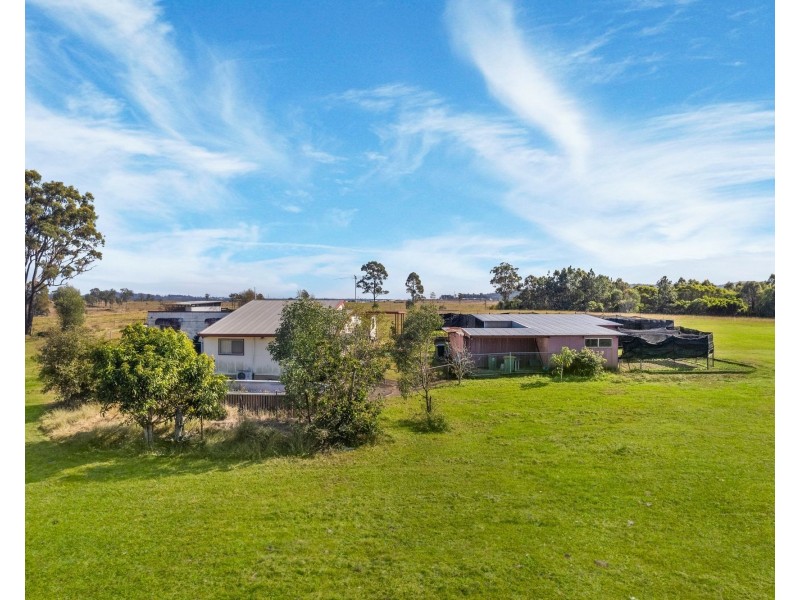 234-254 Plunkett Road, Tamborine QLD 4270