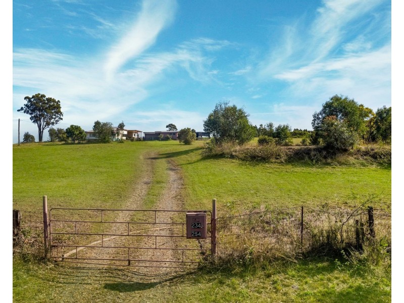 234-254 Plunkett Road, Tamborine QLD 4270