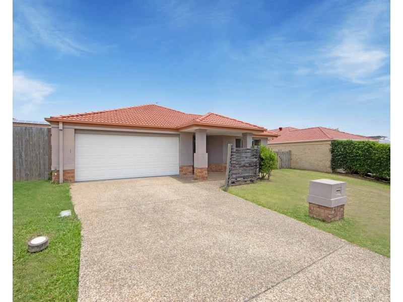 62 Con Brio Boulevard, Upper Coomera QLD 4209