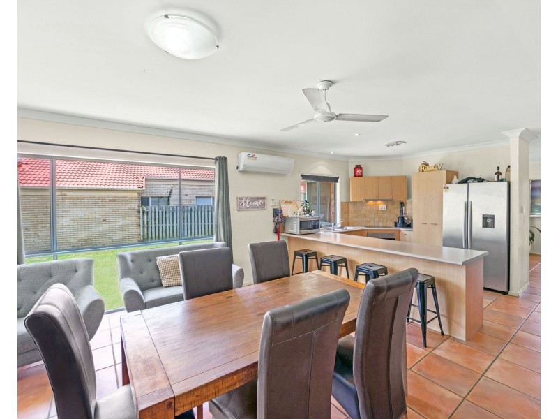 62 Con Brio Boulevard, Upper Coomera QLD 4209