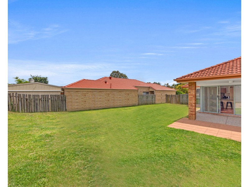 62 Con Brio Boulevard, Upper Coomera QLD 4209