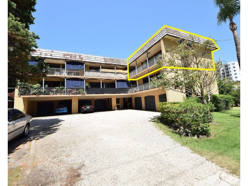 7/13 Surf Parade, Broadbeach QLD 4218