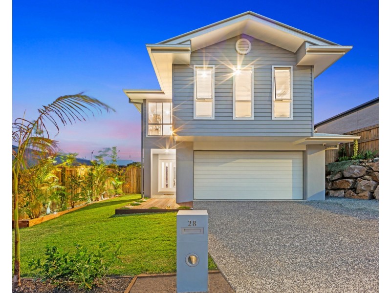 28 Niche Glade Circuit, Maudsland QLD 4210