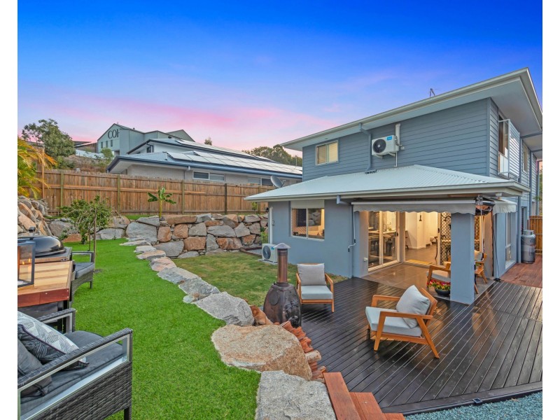 28 Niche Glade Circuit, Maudsland QLD 4210