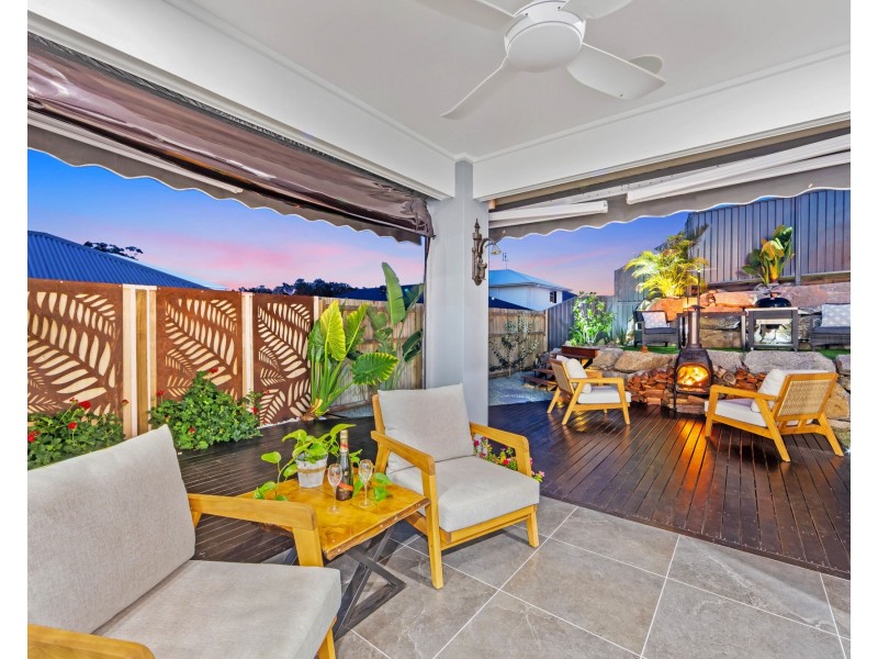 28 Niche Glade Circuit, Maudsland QLD 4210