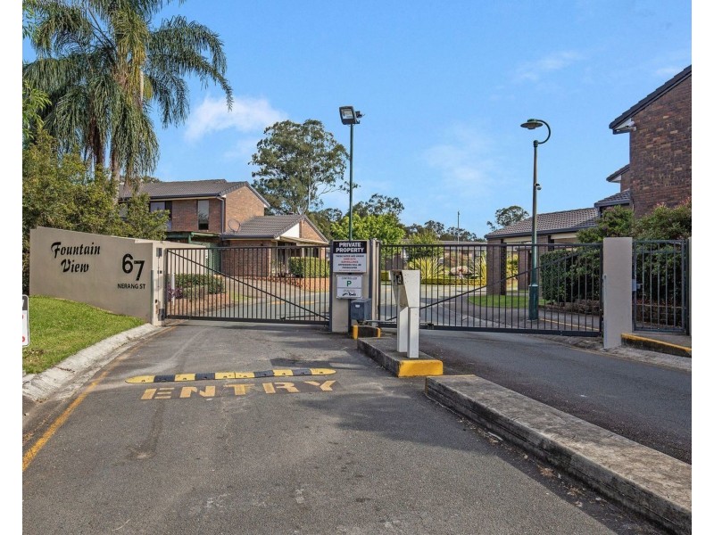 4/67 Nerang Street, Nerang QLD 4211