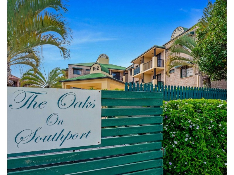 12/152-154 High Street, Southport QLD 4215