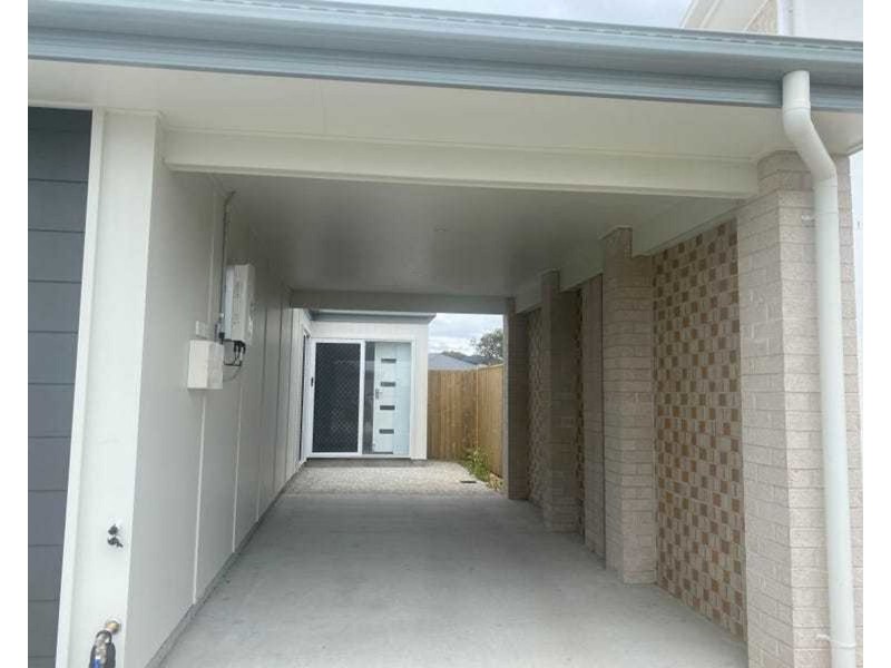2/24 Chisolm Way, Pimpama QLD 4209