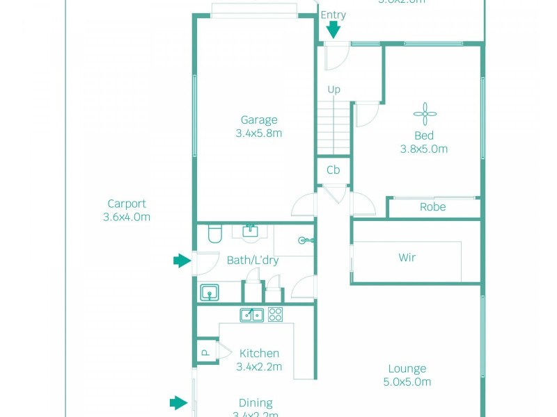 15A Eileen Avenue, Southport QLD 4215