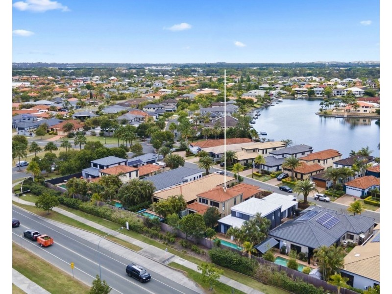 534 Oyster Cove Promenade, Helensvale QLD 4212