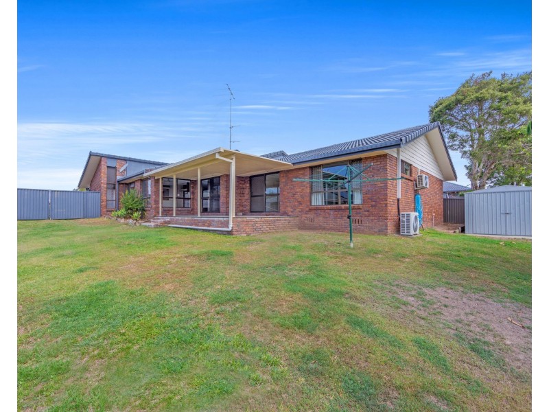 20 Ridgevale Drive, Helensvale QLD 4212