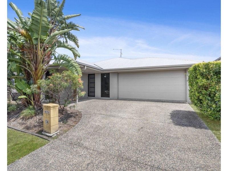 47 Tiffany Way, Pimpama QLD 4209