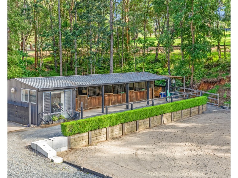 25 Thendara Drive, Mount Nathan QLD 4211