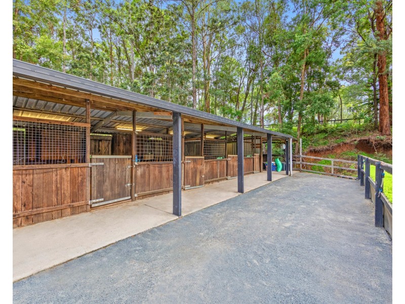 25 Thendara Drive, Mount Nathan QLD 4211