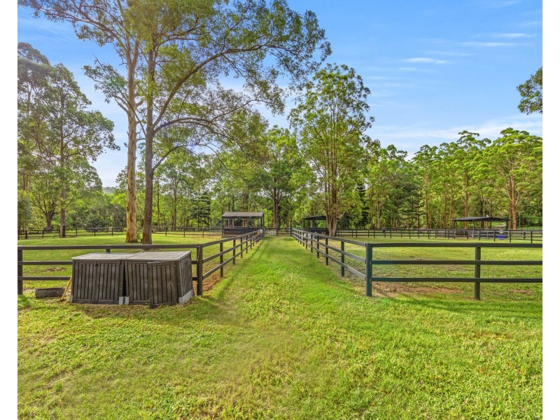 25 Thendara Drive, Mount Nathan QLD 4211