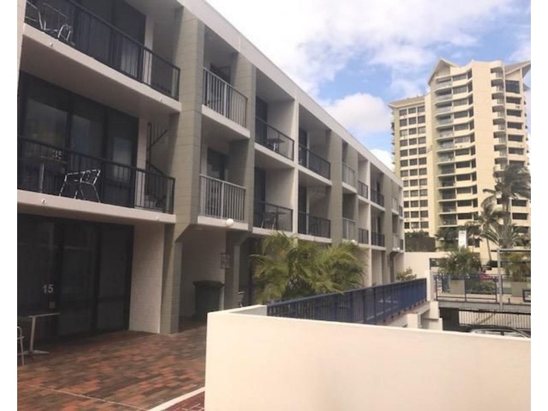 37/2877 Gold Coast Highway, Surfers Paradise QLD 4217