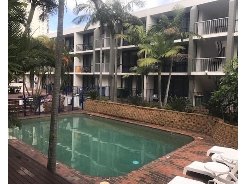 37/2877 Gold Coast Highway, Surfers Paradise QLD 4217
