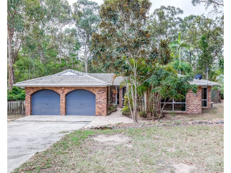 38 Mirambeena Drive, Pimpama QLD 4209