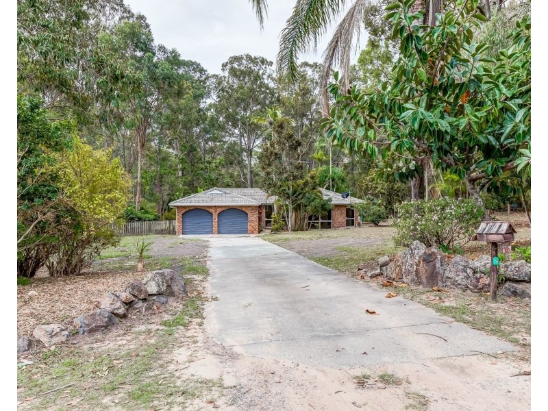 38 Mirambeena Drive, Pimpama QLD 4209
