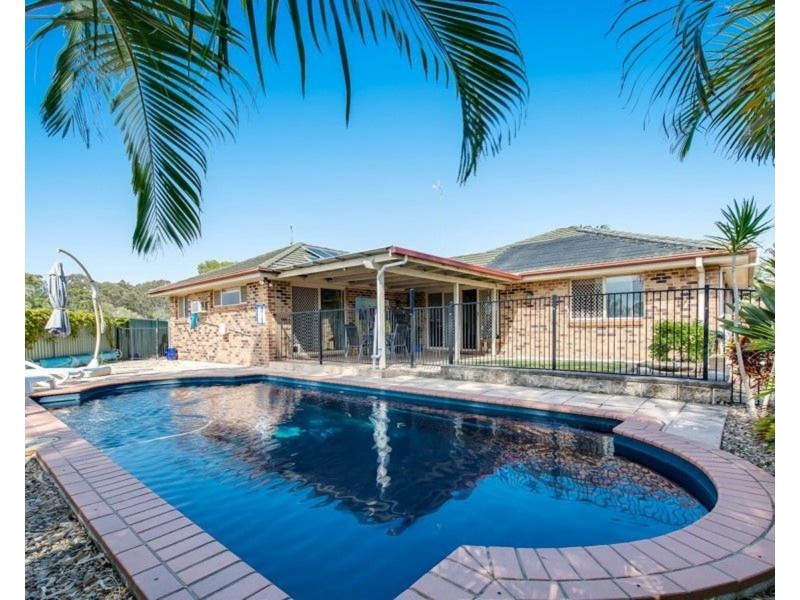 30 Kingaroy Avenue, Helensvale QLD 4212