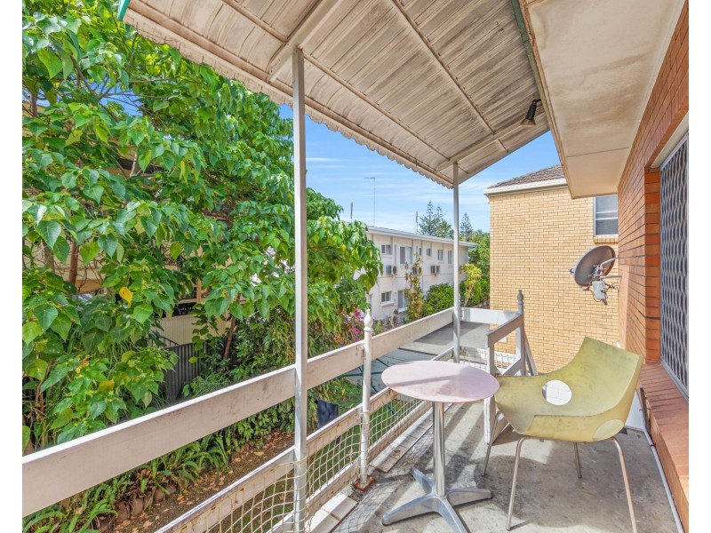 5/19 Sunset Boulevard, Surfers Paradise QLD 4217
