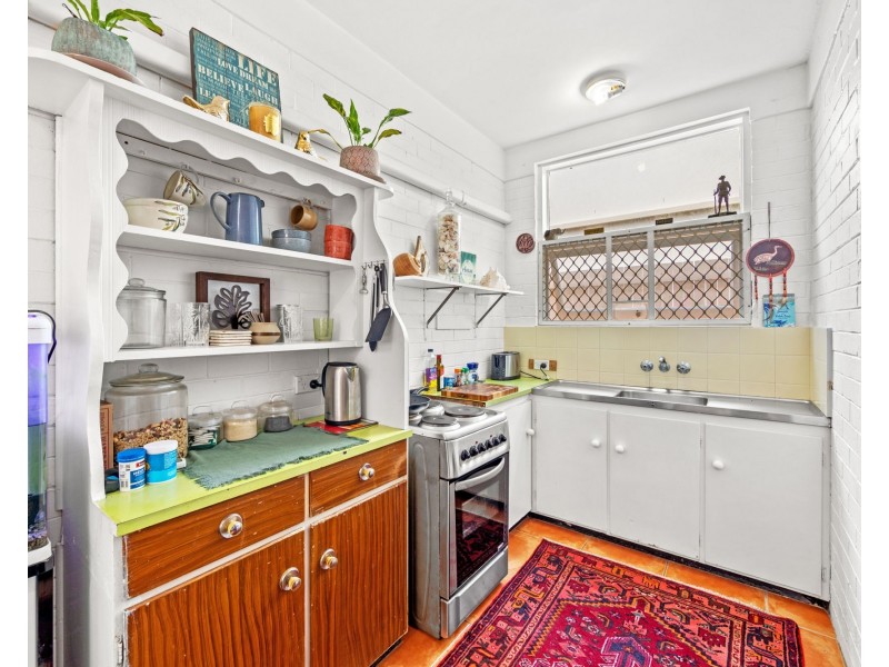 3/14 Paradise Island, Surfers Paradise QLD 4217