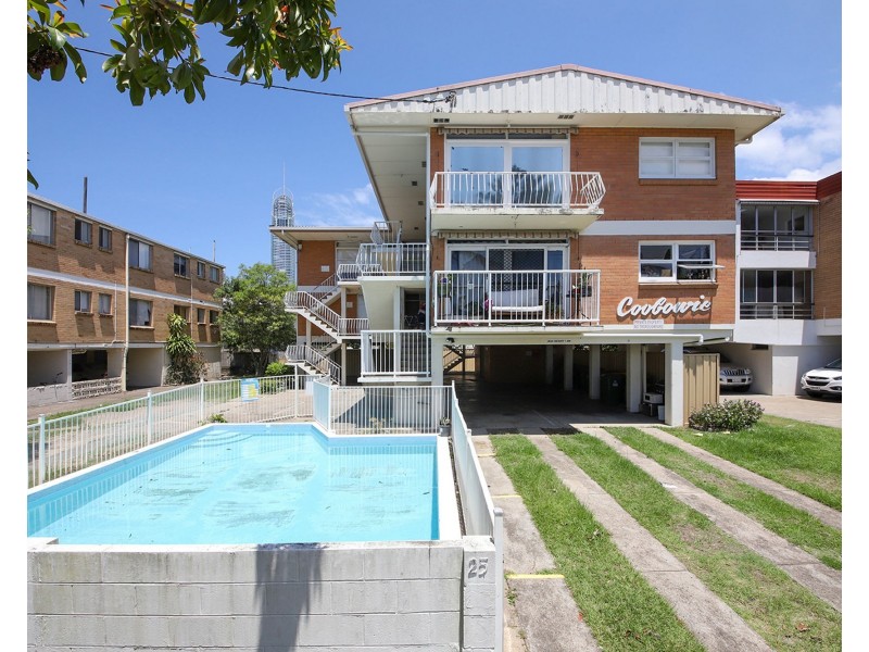 5/25 Watson Esplanade, Surfers Paradise QLD 4217