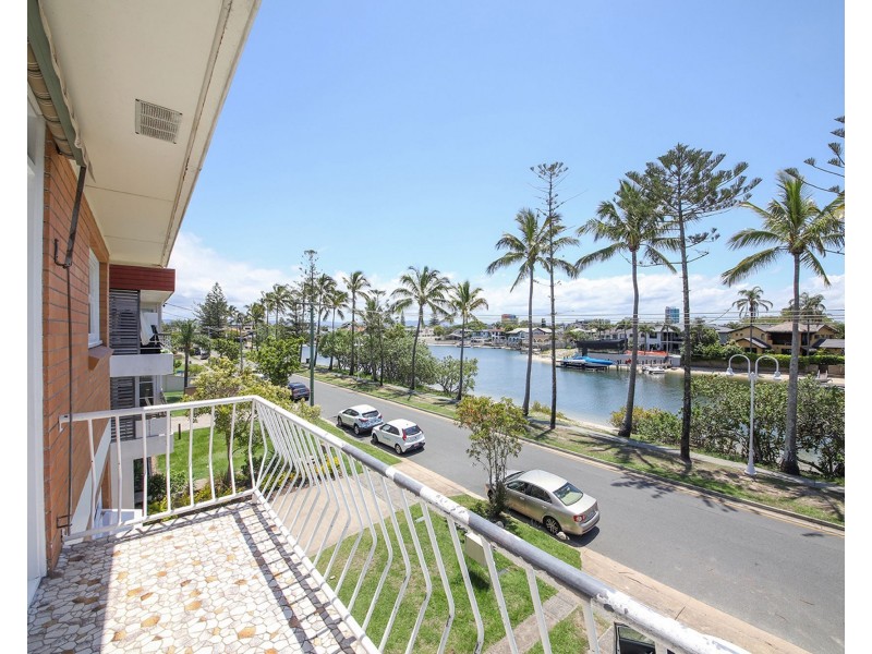 5/25 Watson Esplanade, Surfers Paradise QLD 4217