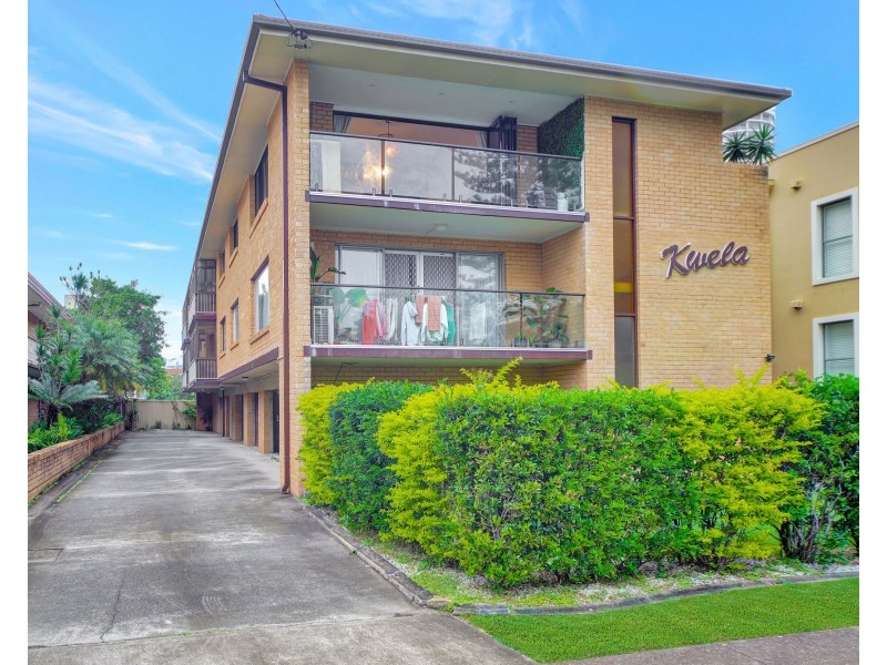 4/28 Frederick Street, Surfers Paradise QLD 4217