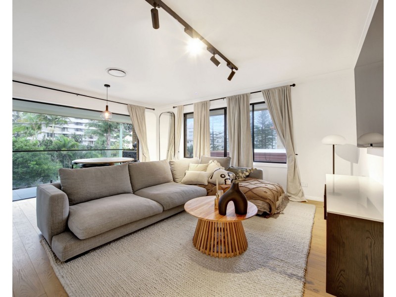 4/28 Frederick Street, Surfers Paradise QLD 4217